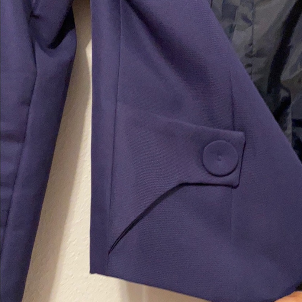 Unique Blazer - image 6